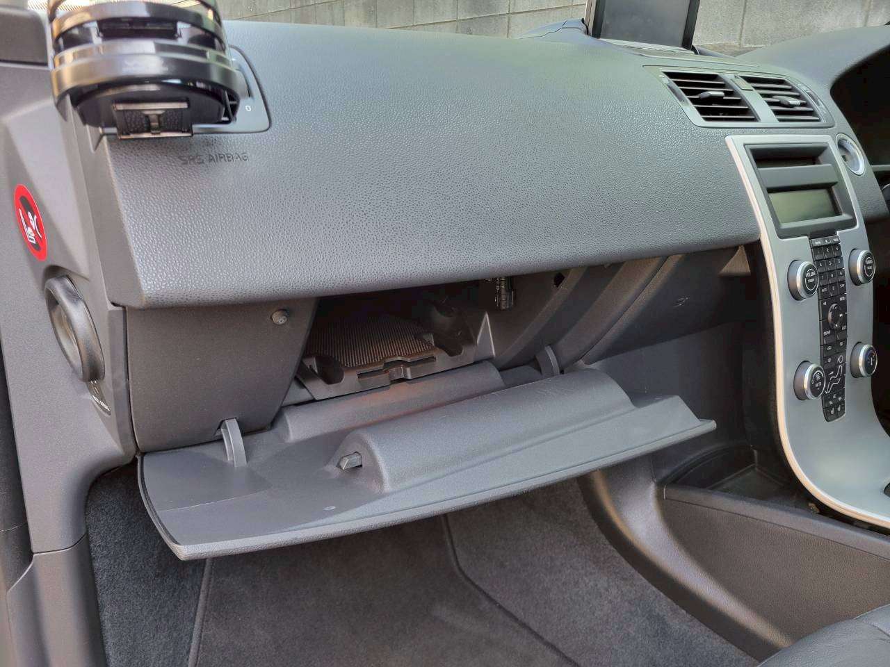 ボルボV50　2.0クラシック　特別仕様車