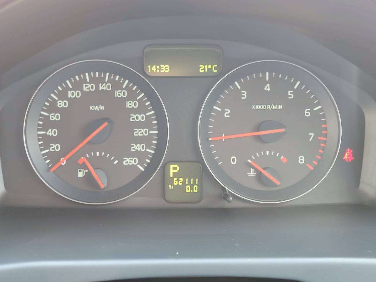 ボルボV50　2.0クラシック　特別仕様車