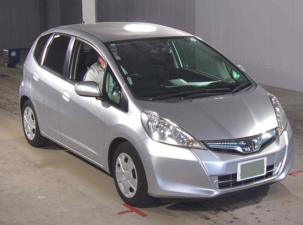 3/24 中古車 仕入れ情報2台