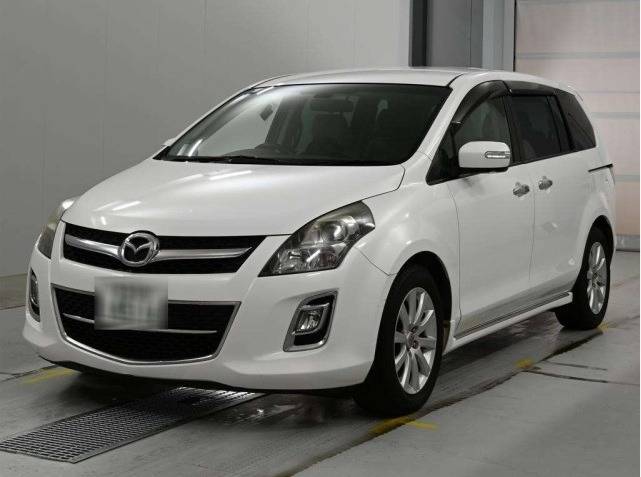 4/7 中古車 仕入れ情報1台