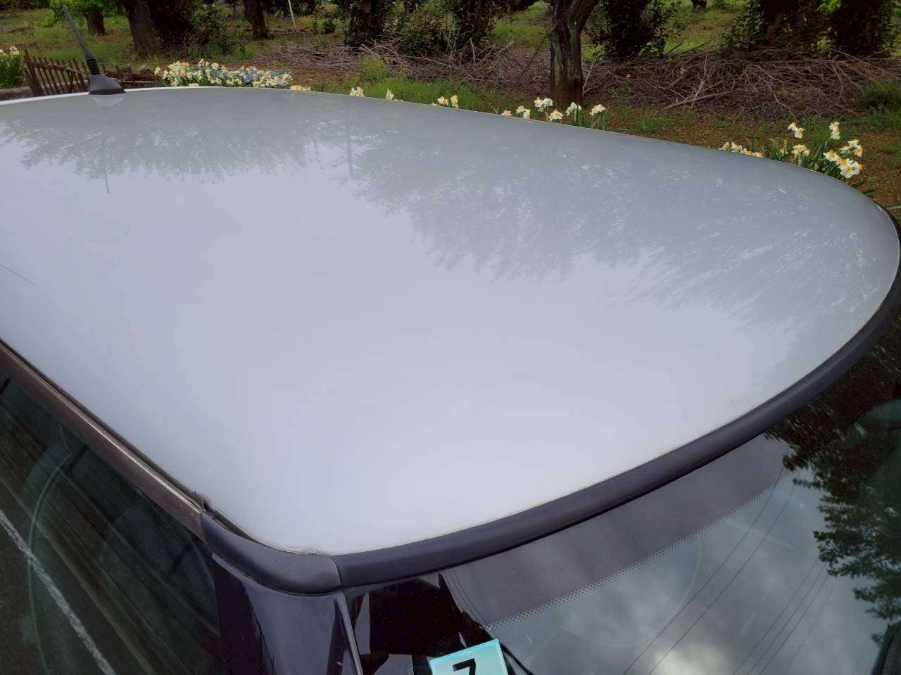 ＢＭＷミニ パークレーン（特別仕様車）21000キロ