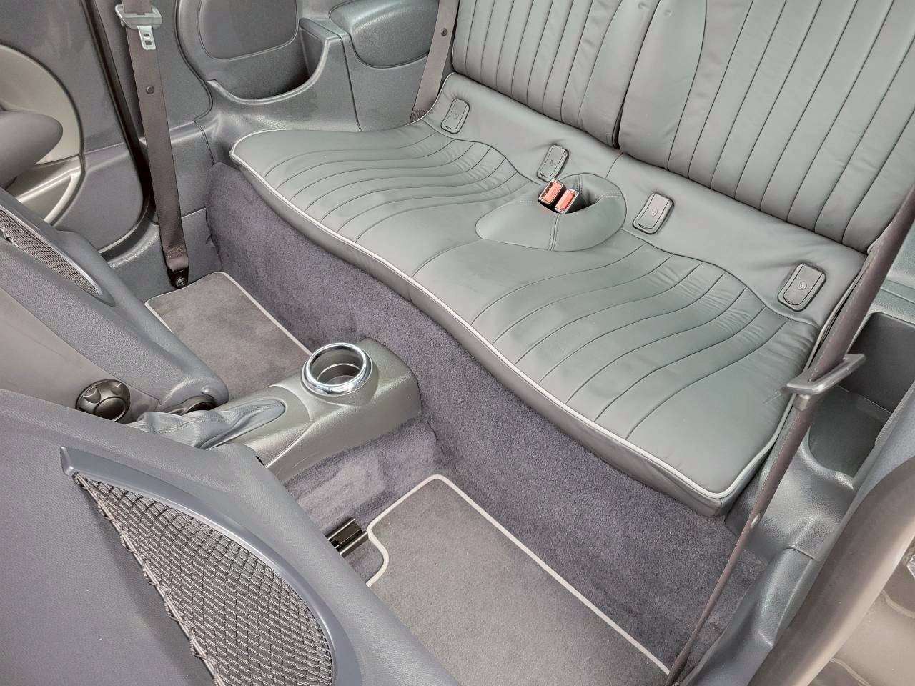 ＢＭＷミニ パークレーン（特別仕様車）21000キロ