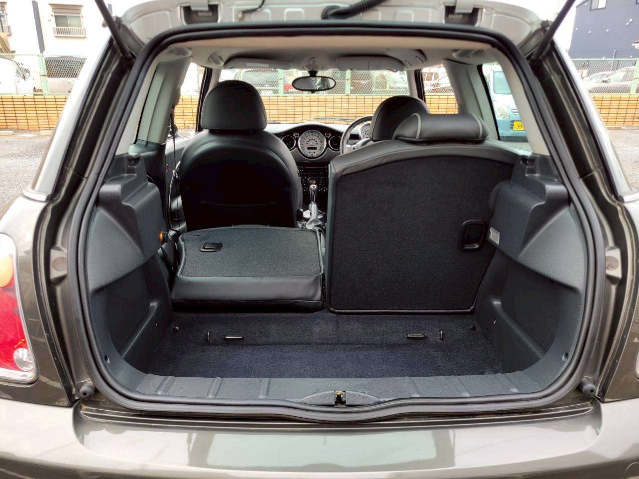 ＢＭＷミニ パークレーン（特別仕様車）21000キロ