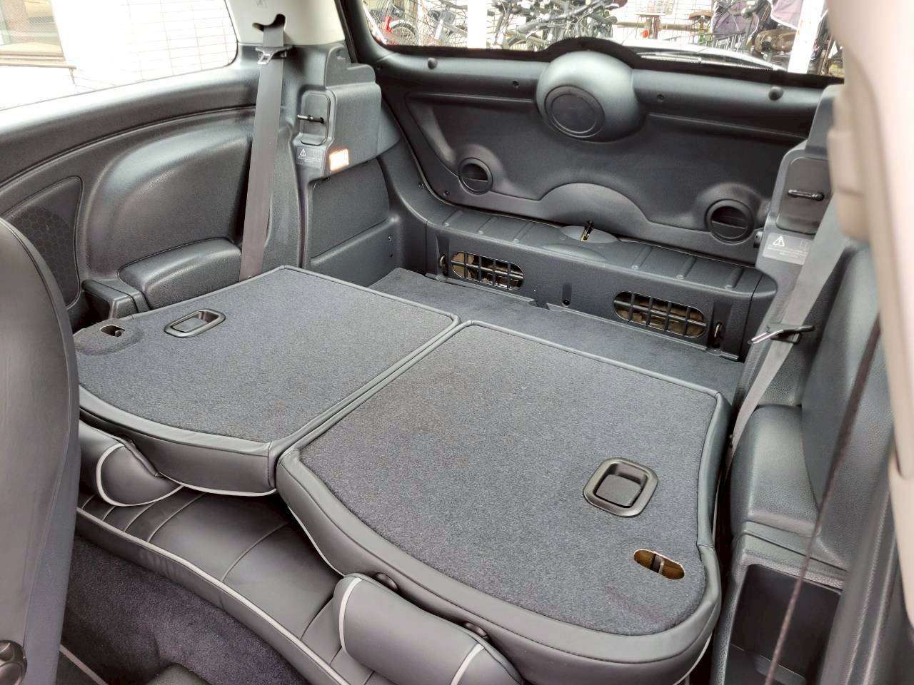 ＢＭＷミニ パークレーン（特別仕様車）21000キロ