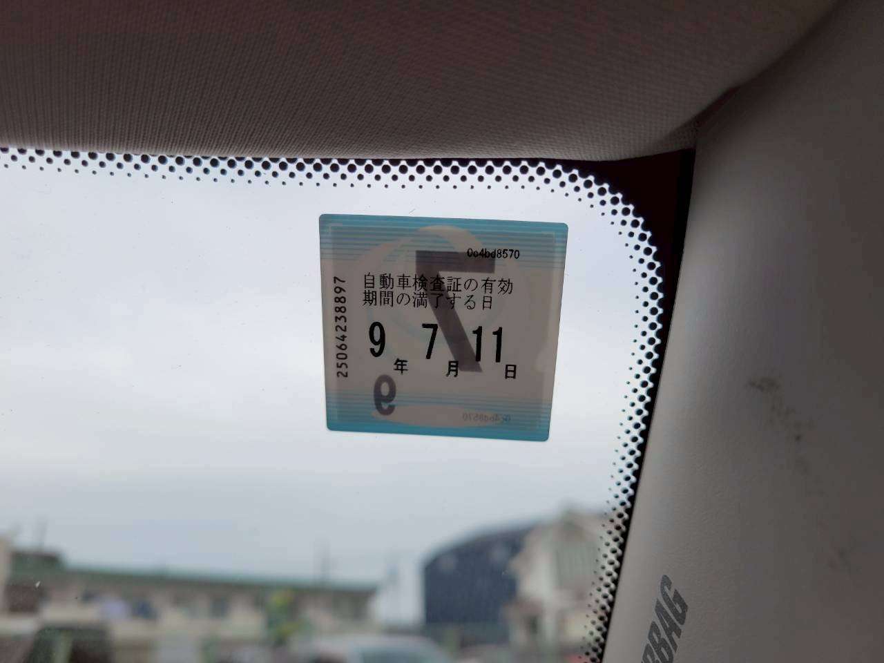 ＢＭＷミニ パークレーン（特別仕様車）21000キロ