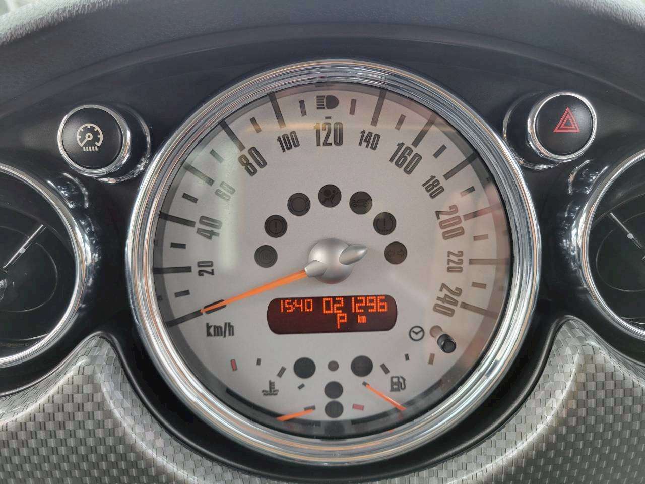 ＢＭＷミニ パークレーン（特別仕様車）21000キロ