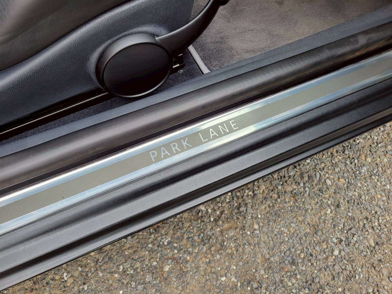 ＢＭＷミニ パークレーン（特別仕様車）21000キロ