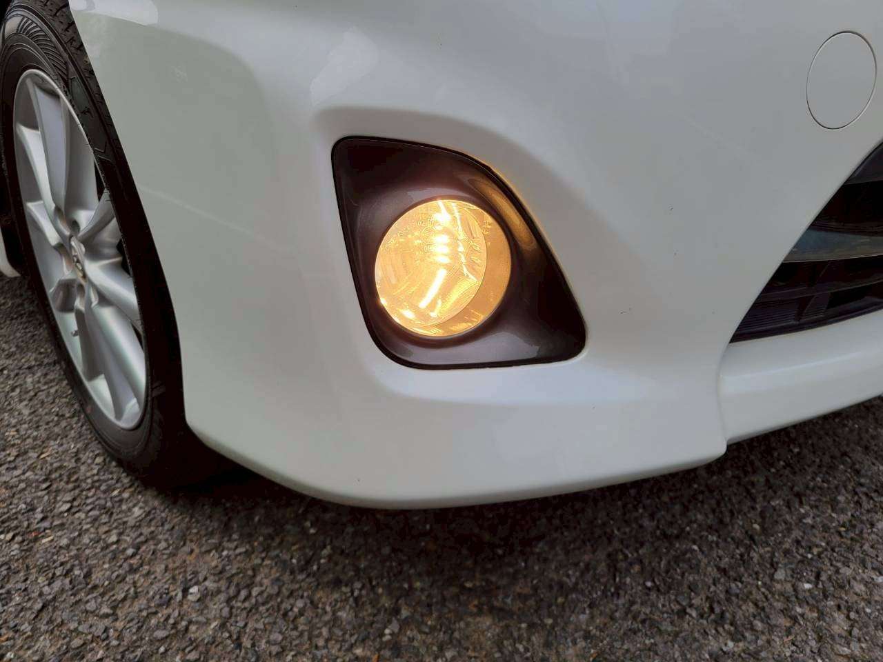 エスティマ　２．４アエラス 中期モデル　Wムーンルーフ