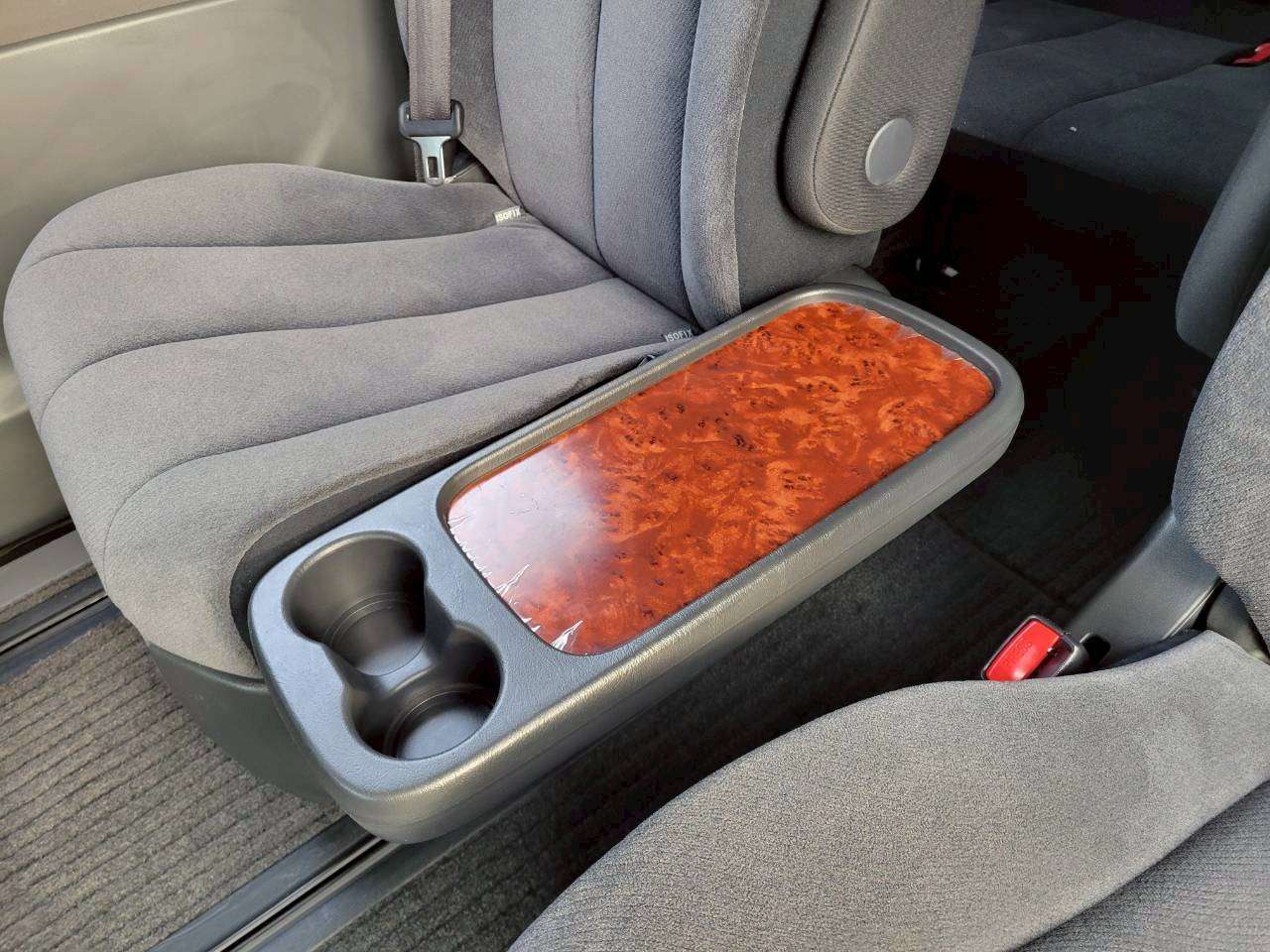 エスティマ　２．４アエラス 中期モデル　Wムーンルーフ