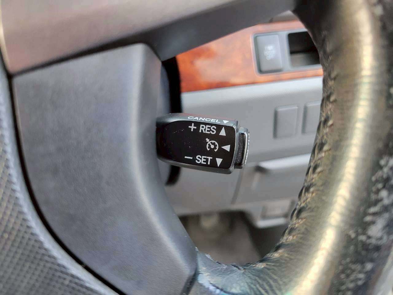 エスティマ　２．４アエラス 中期モデル　Wムーンルーフ