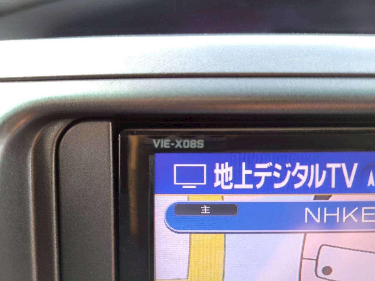 エスティマ　２．４アエラス 中期モデル　Wムーンルーフ