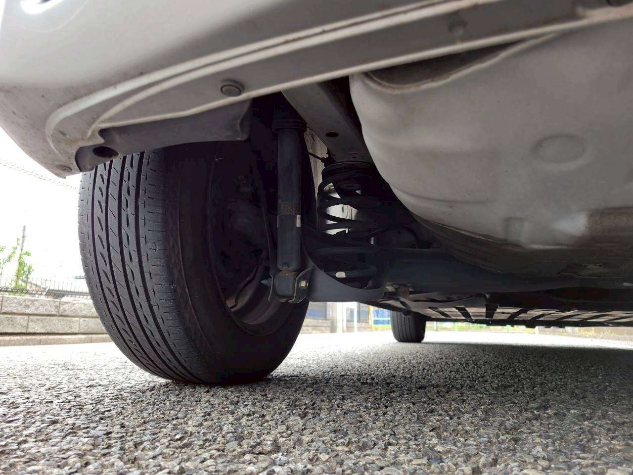 フィット　ハイブリッド　