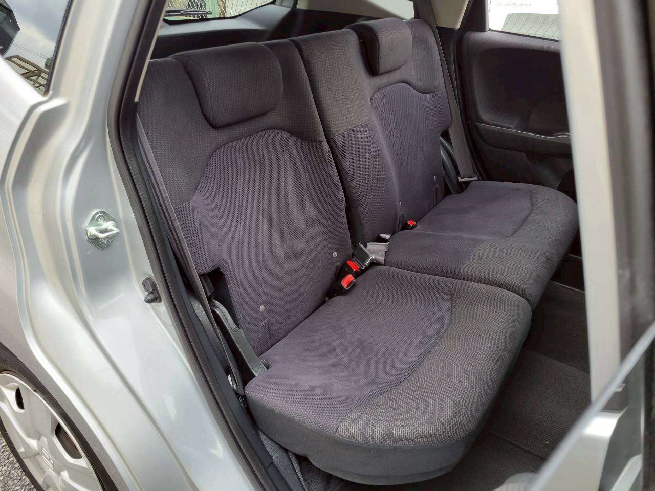 フィット　ハイブリッド　