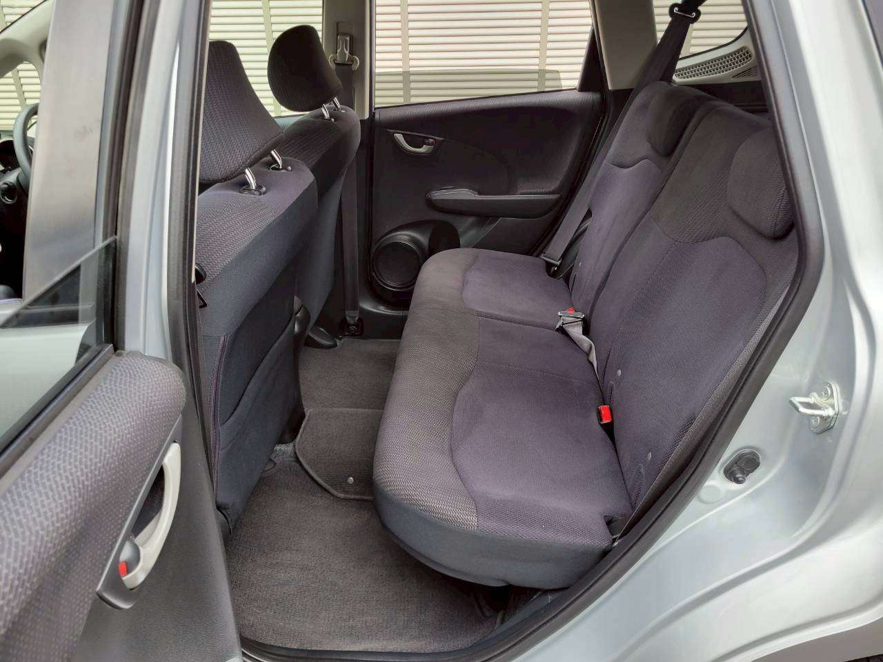 フィット　ハイブリッド　