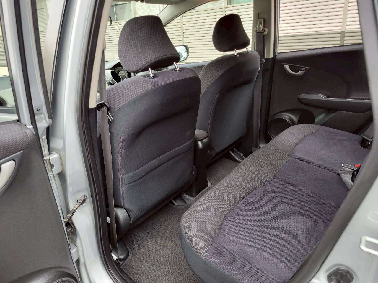 フィット　ハイブリッド　