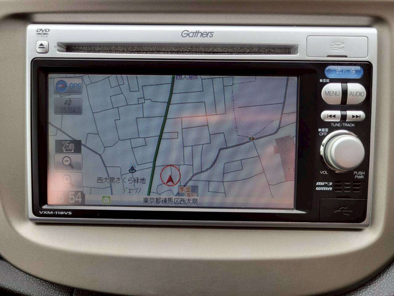 フィット　ハイブリッド　