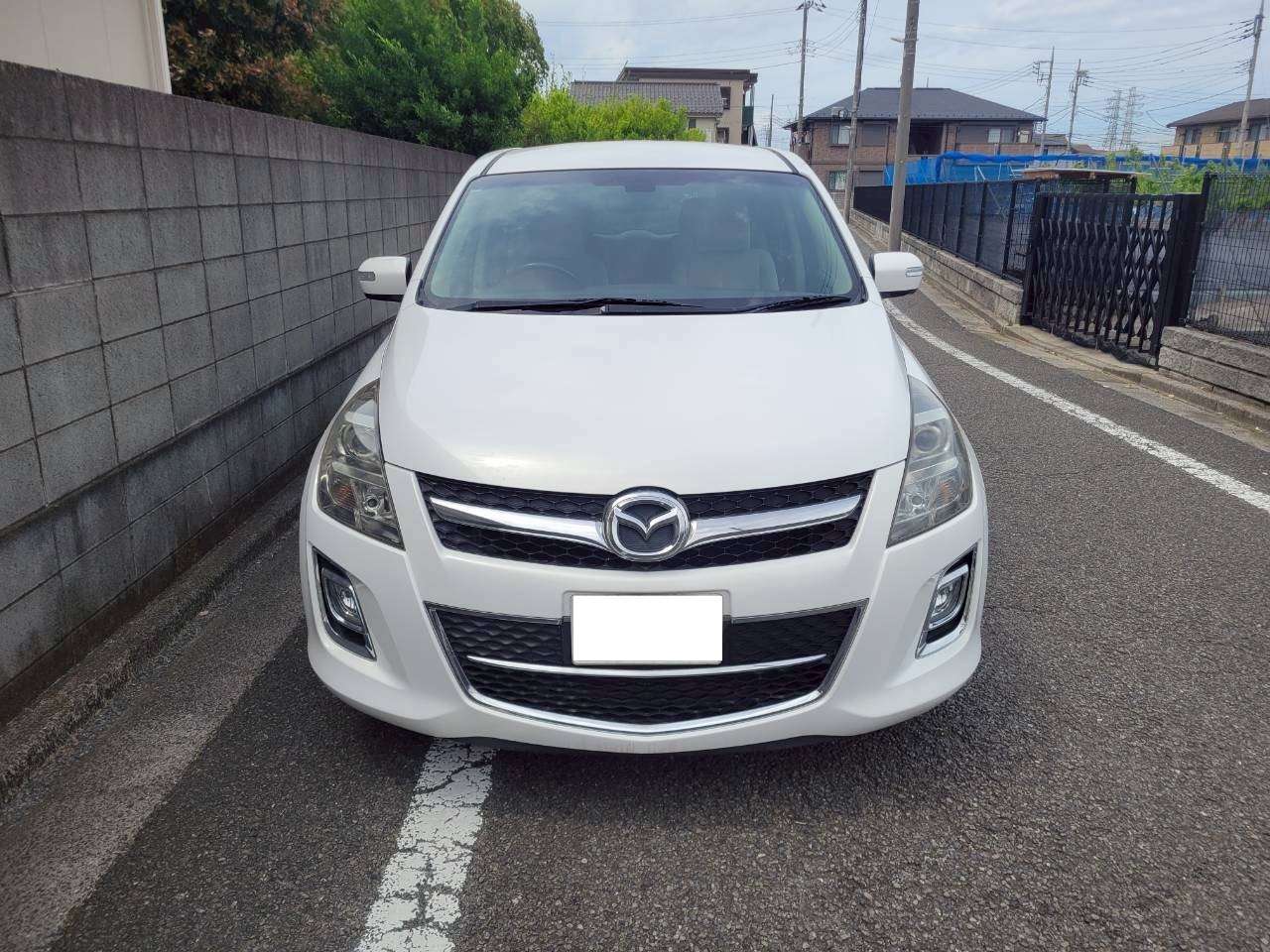MPV　23S　