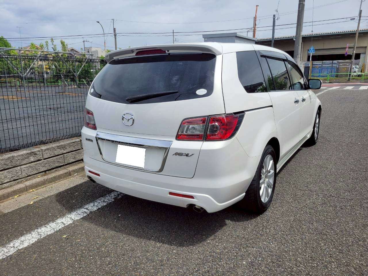 MPV　23S　