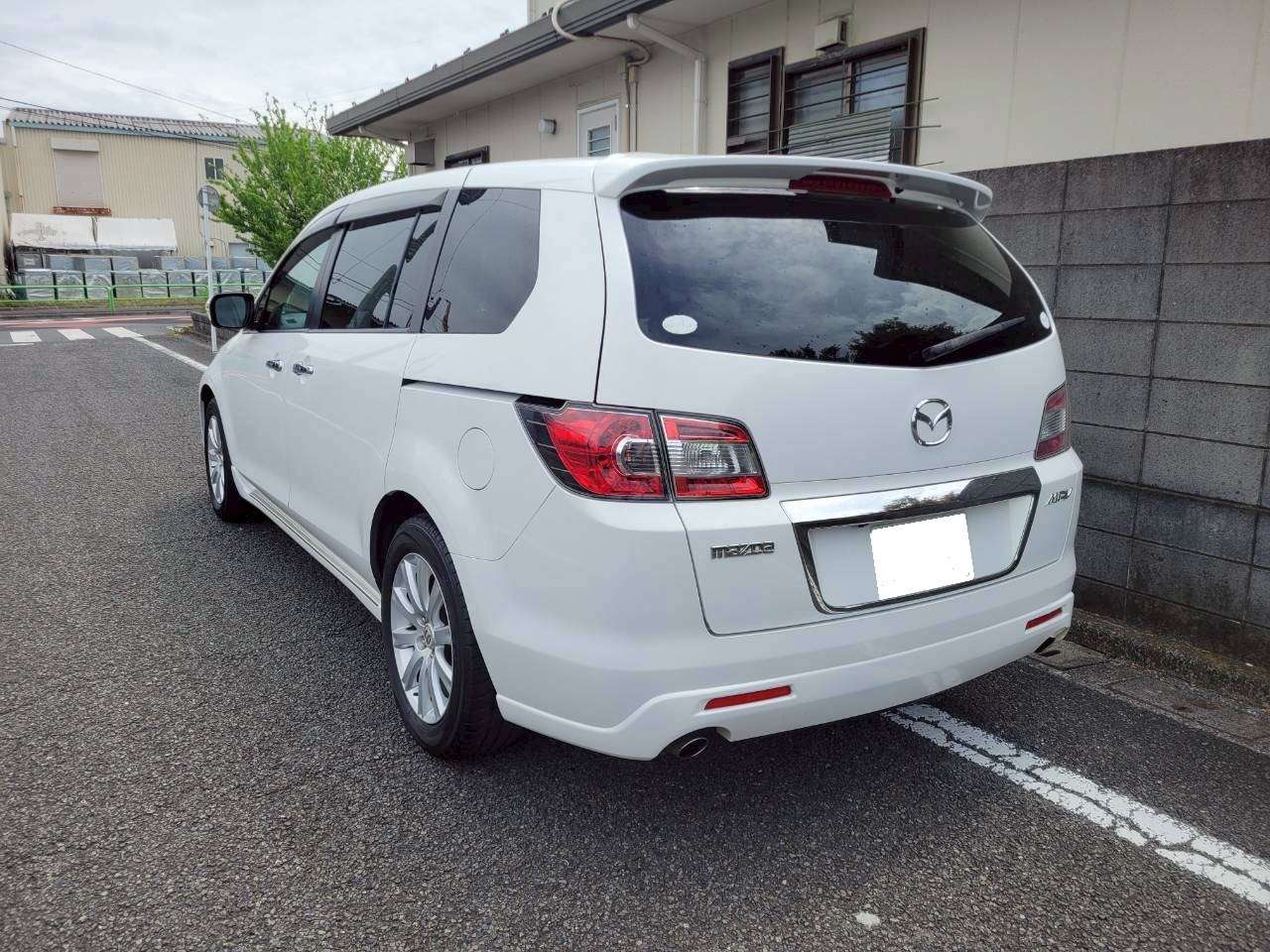 MPV　23S　