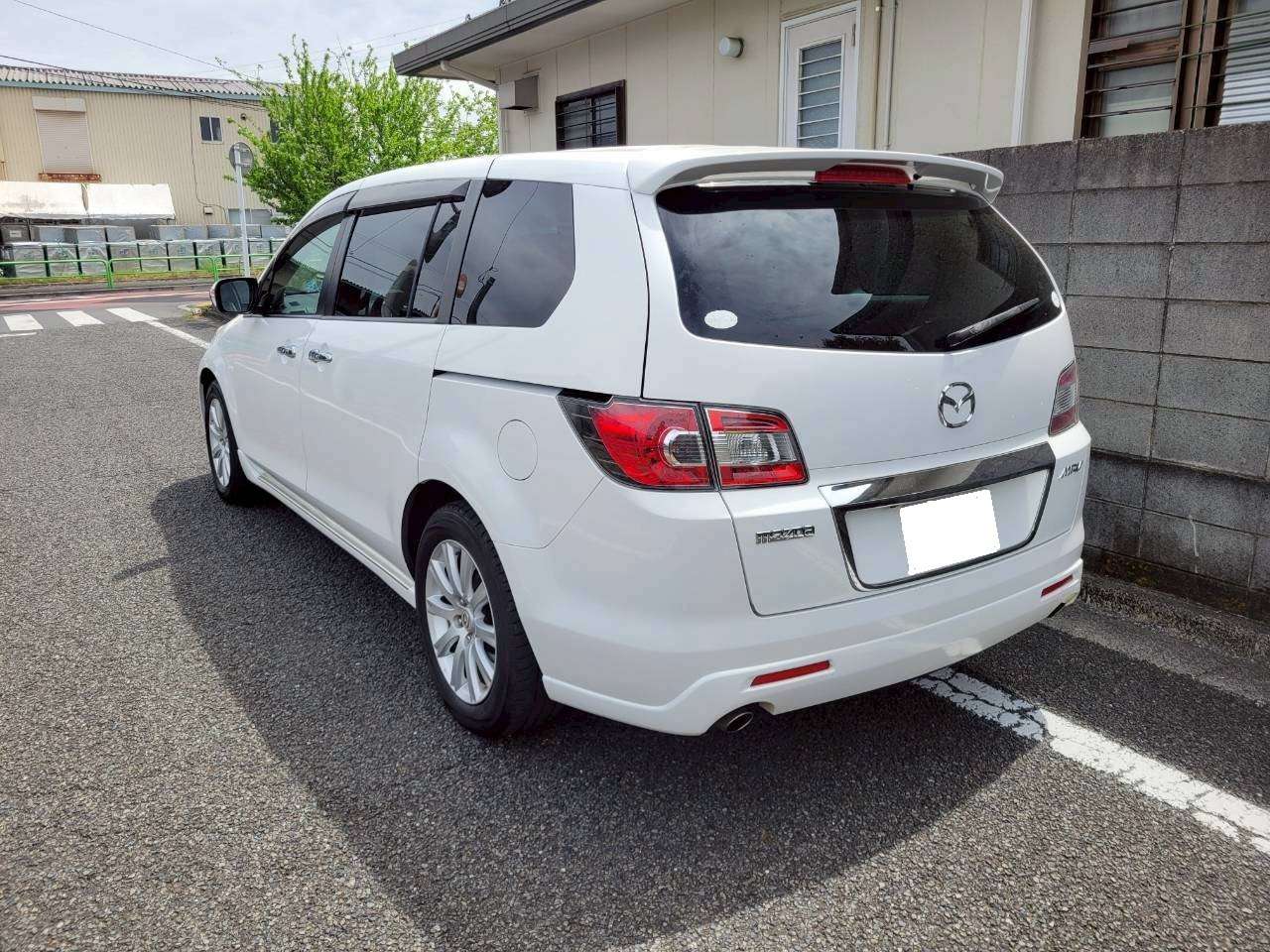 MPV　23S　