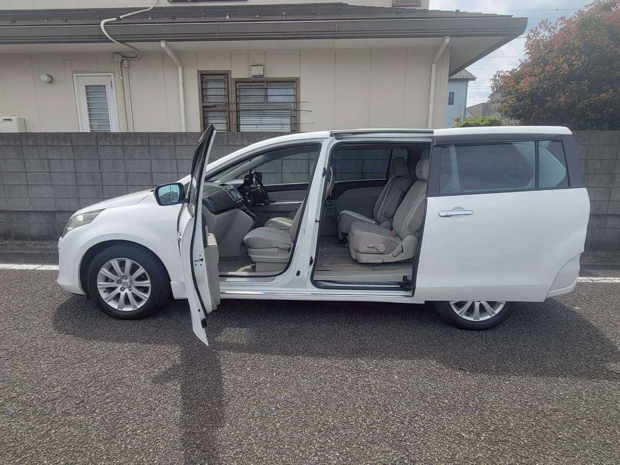 MPV　23S　