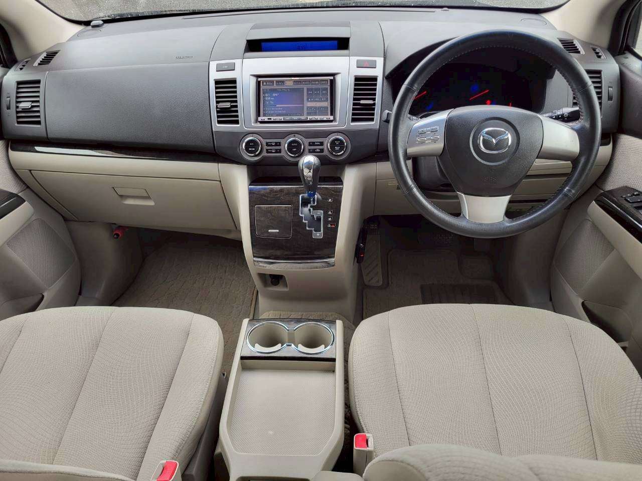MPV　23S　