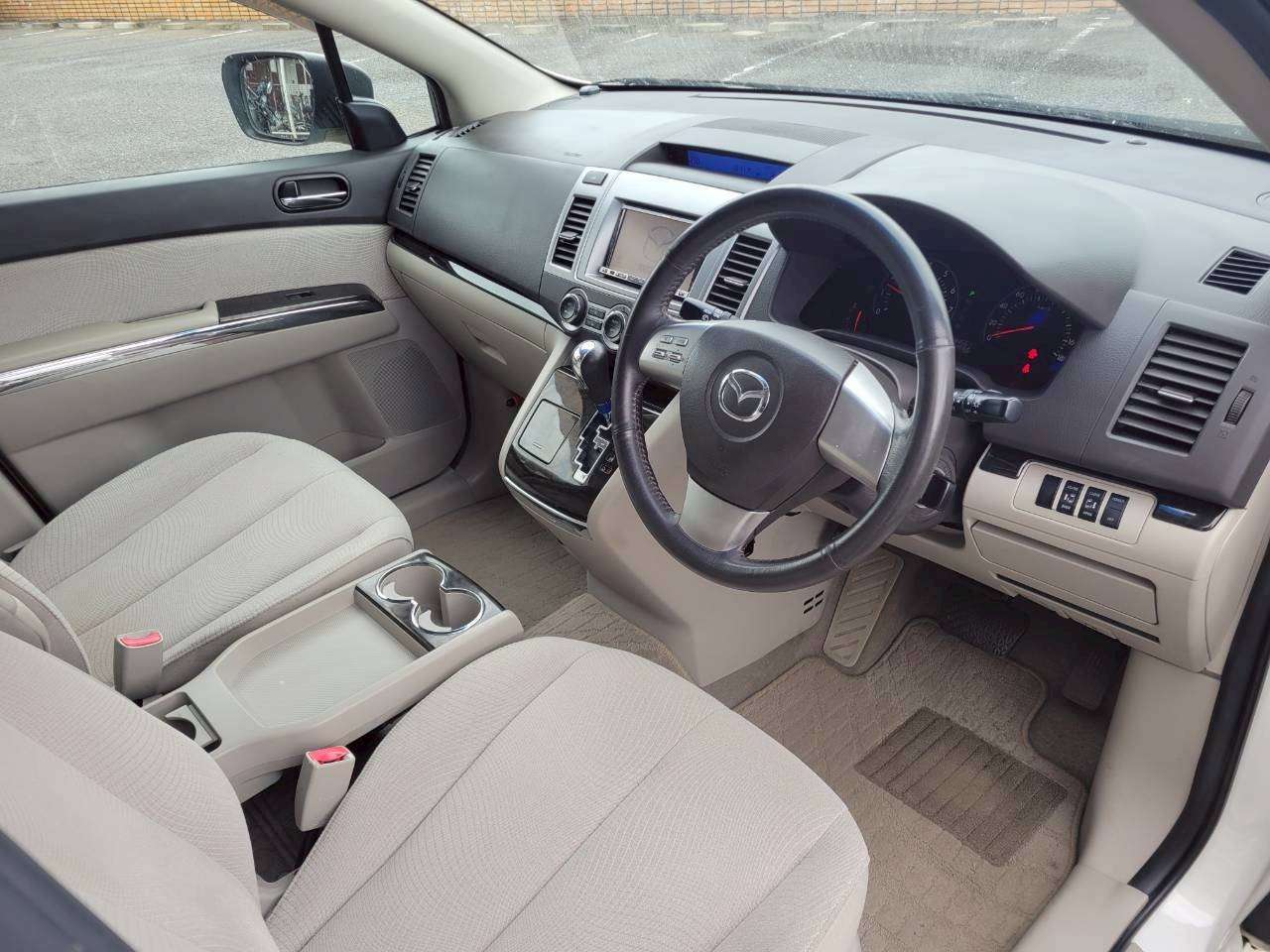 MPV　23S　