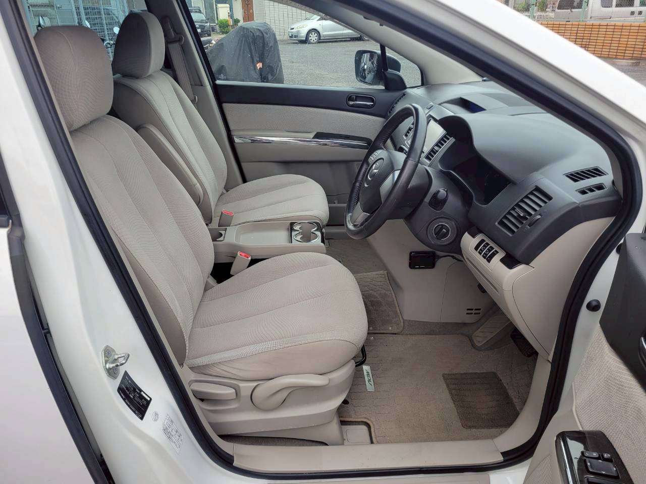 MPV　23S　