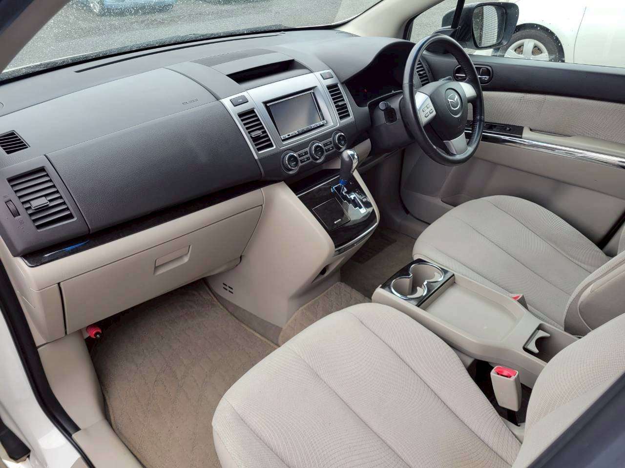 MPV　23S　