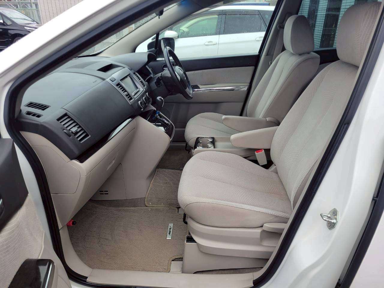 MPV　23S　