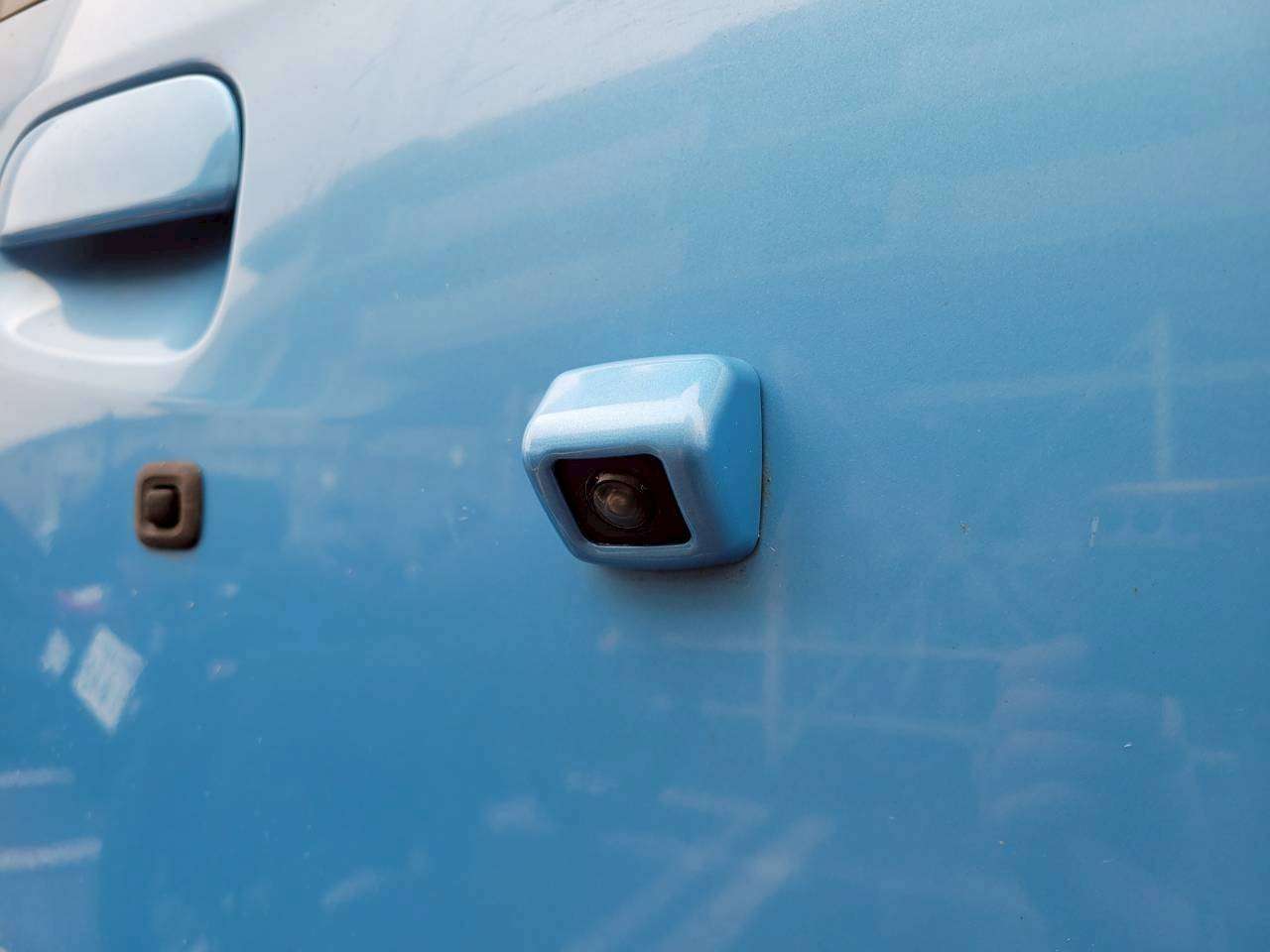 ステラ　カスタムRS