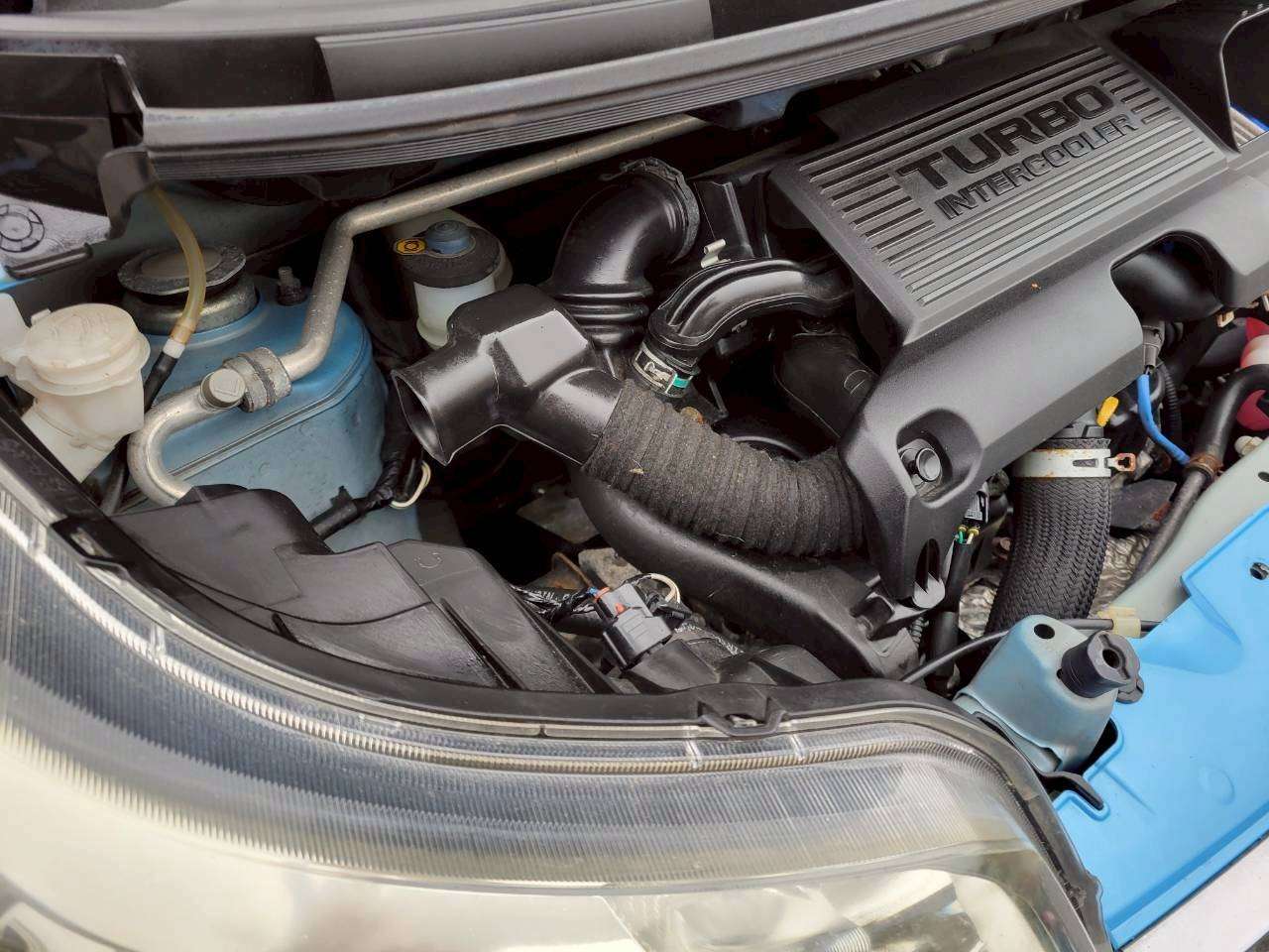 社外ハンドルカバー