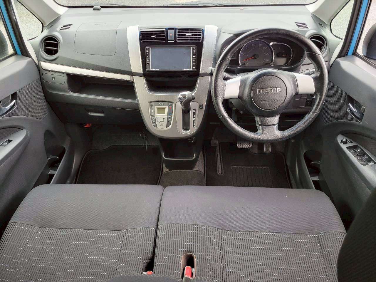 プッシュスタート