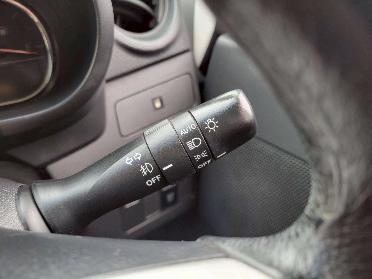 ステラ　カスタムRS