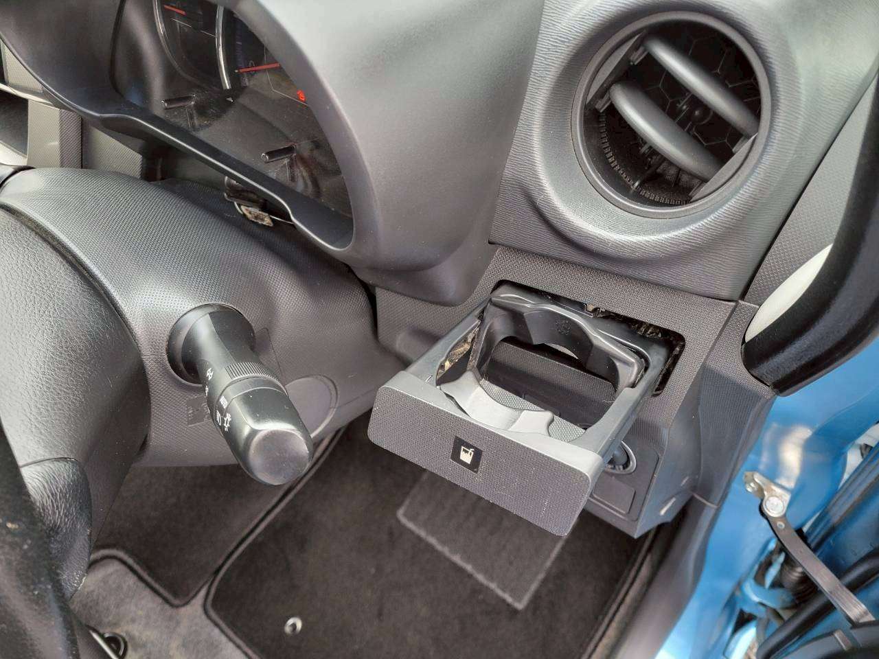 ステラ　カスタムRS