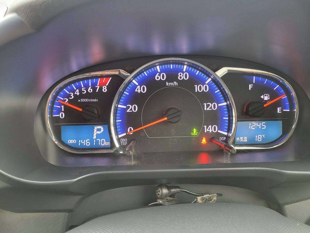 ステラ　カスタムRS