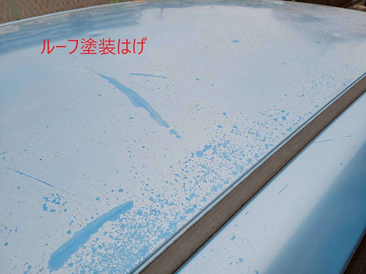 ステラ　カスタムRS