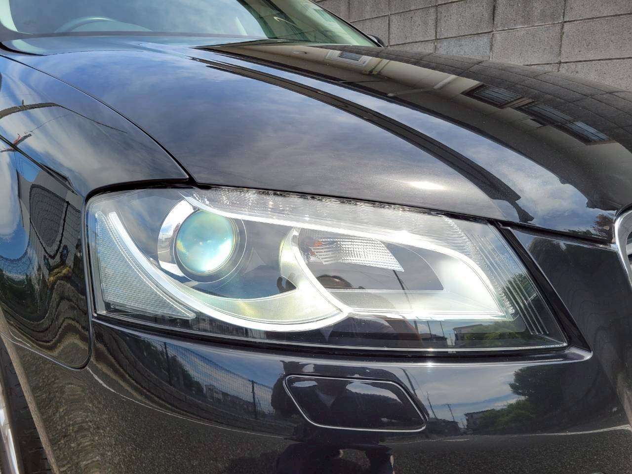 アウディA3　1.4TFSI　