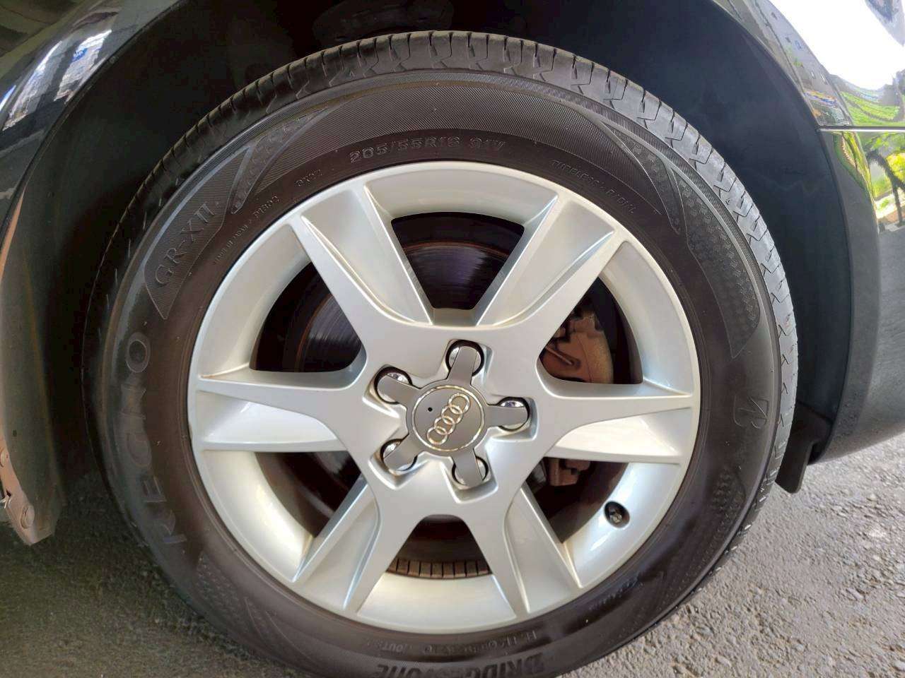 アウディA3　1.4TFSI　