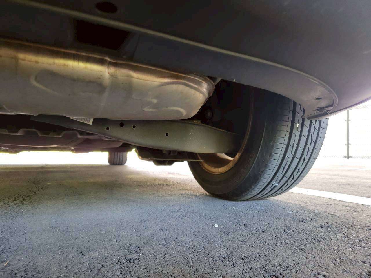 アウディA3　1.4TFSI　