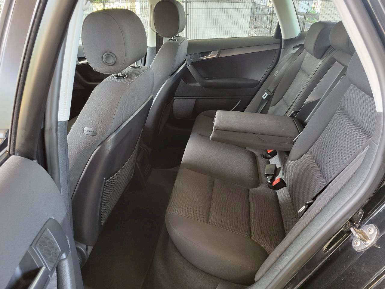 アウディA3　1.4TFSI　