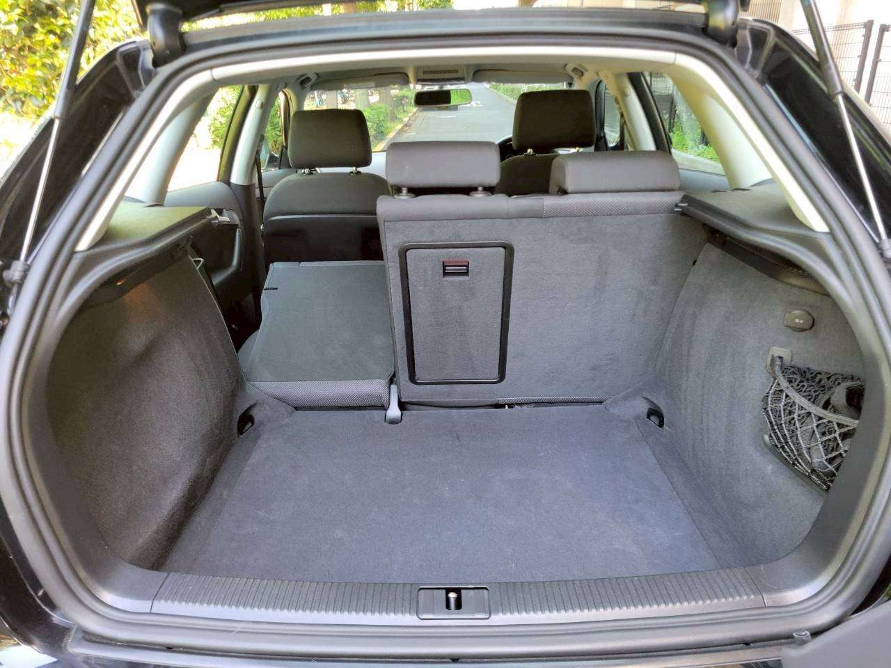 アウディA3　1.4TFSI　