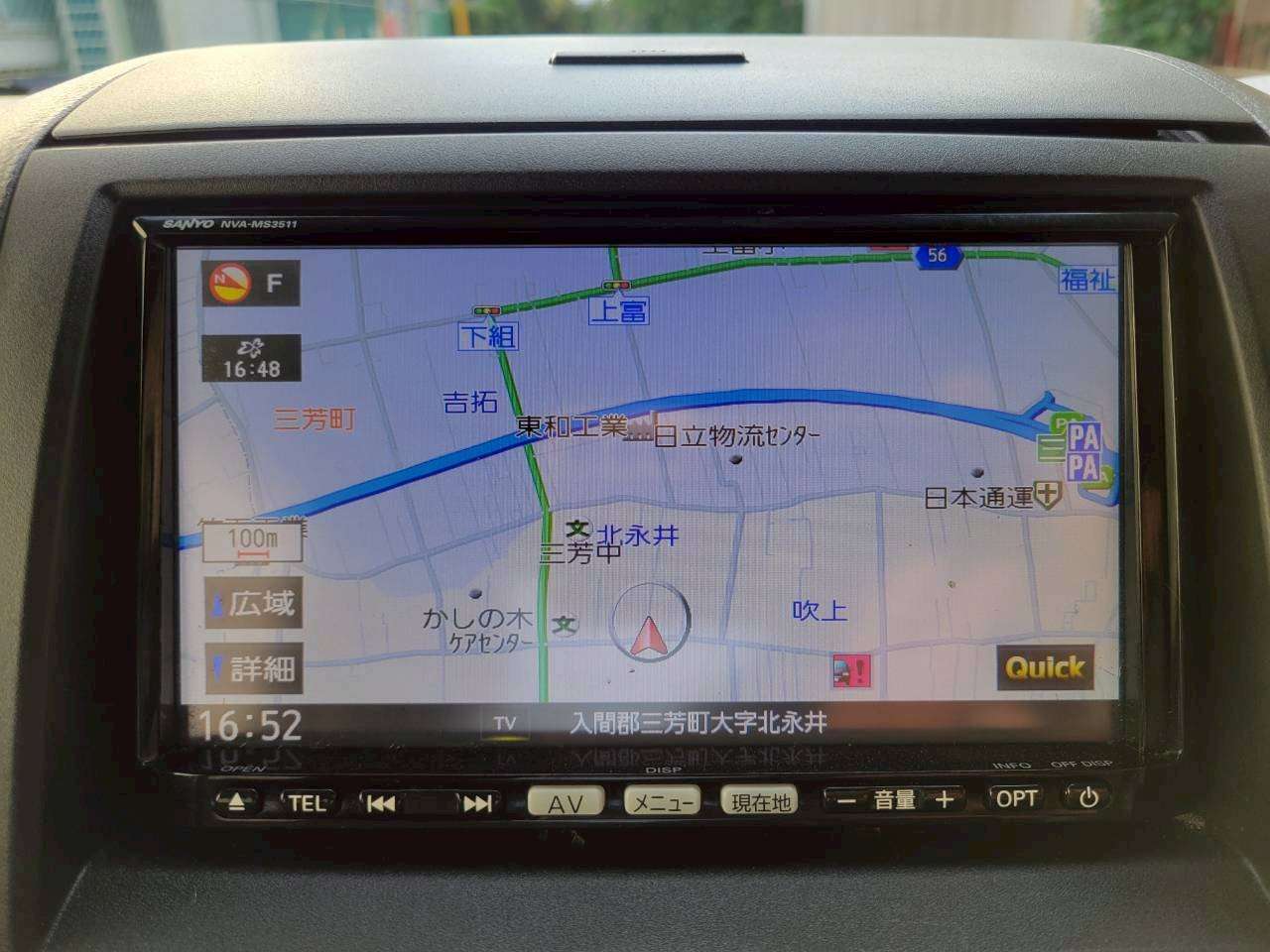 パレット　リミテッドⅡ