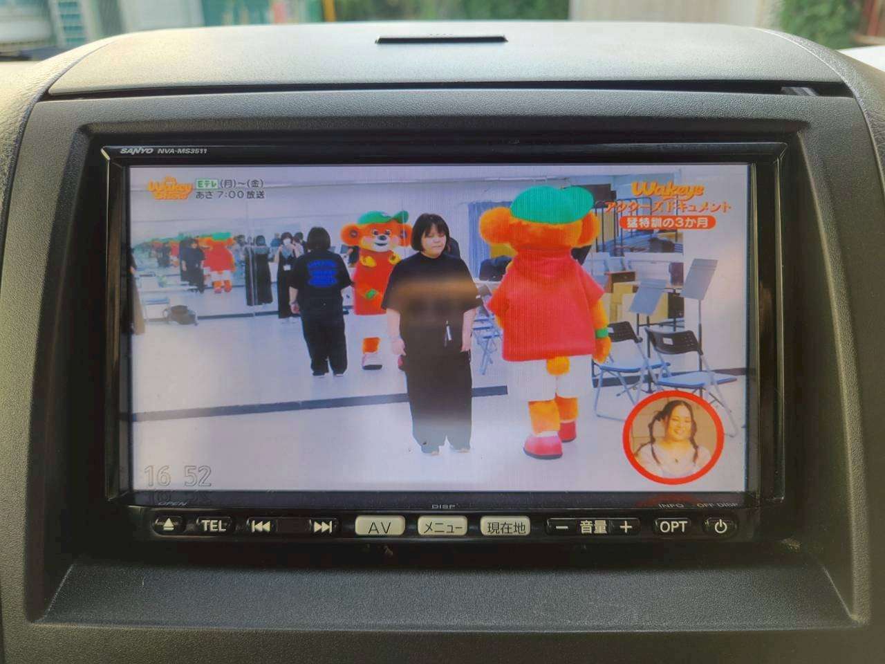 パレット　リミテッドⅡ