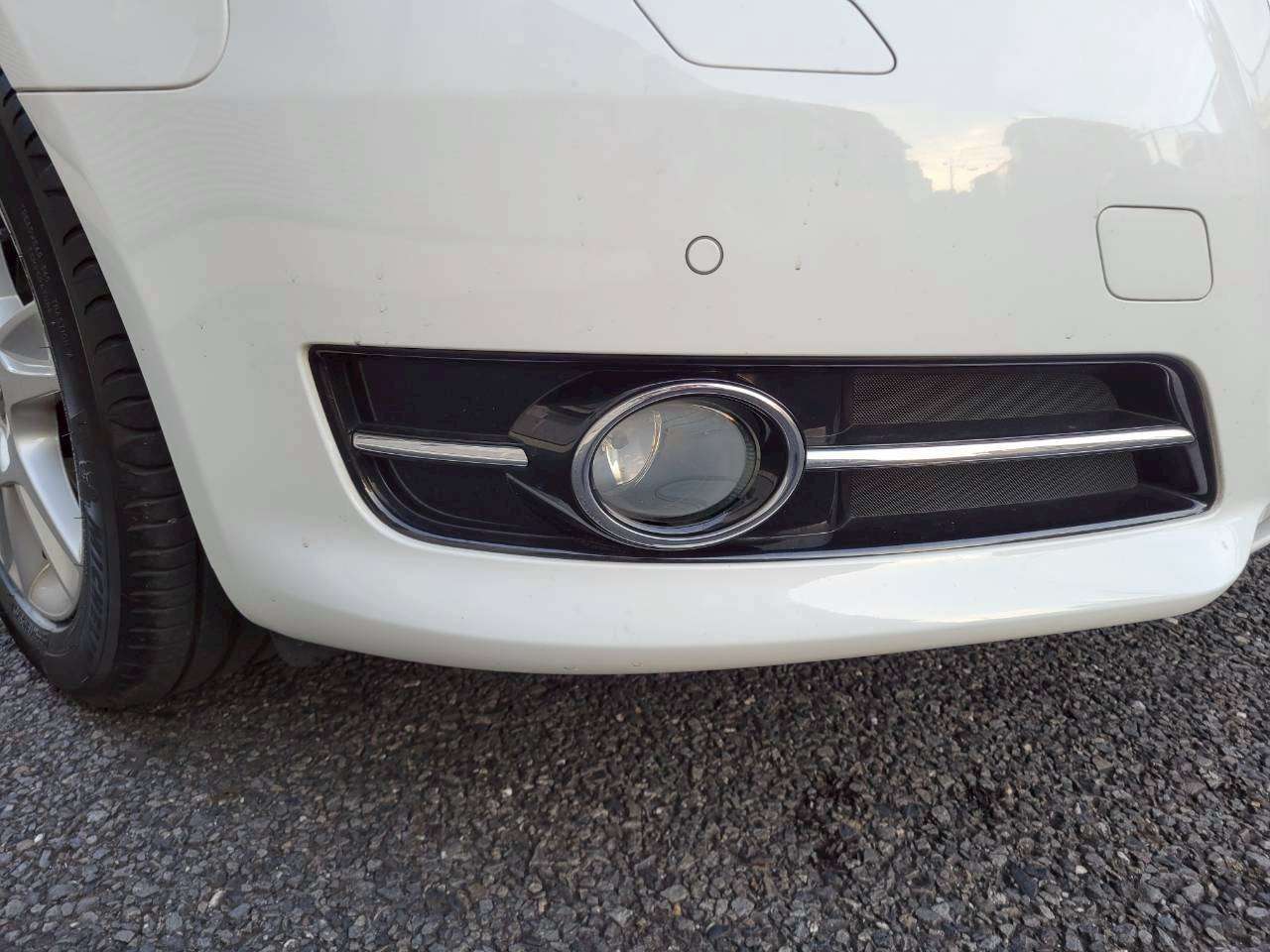 アウディA3　1.4TFSI　SEパッケージ