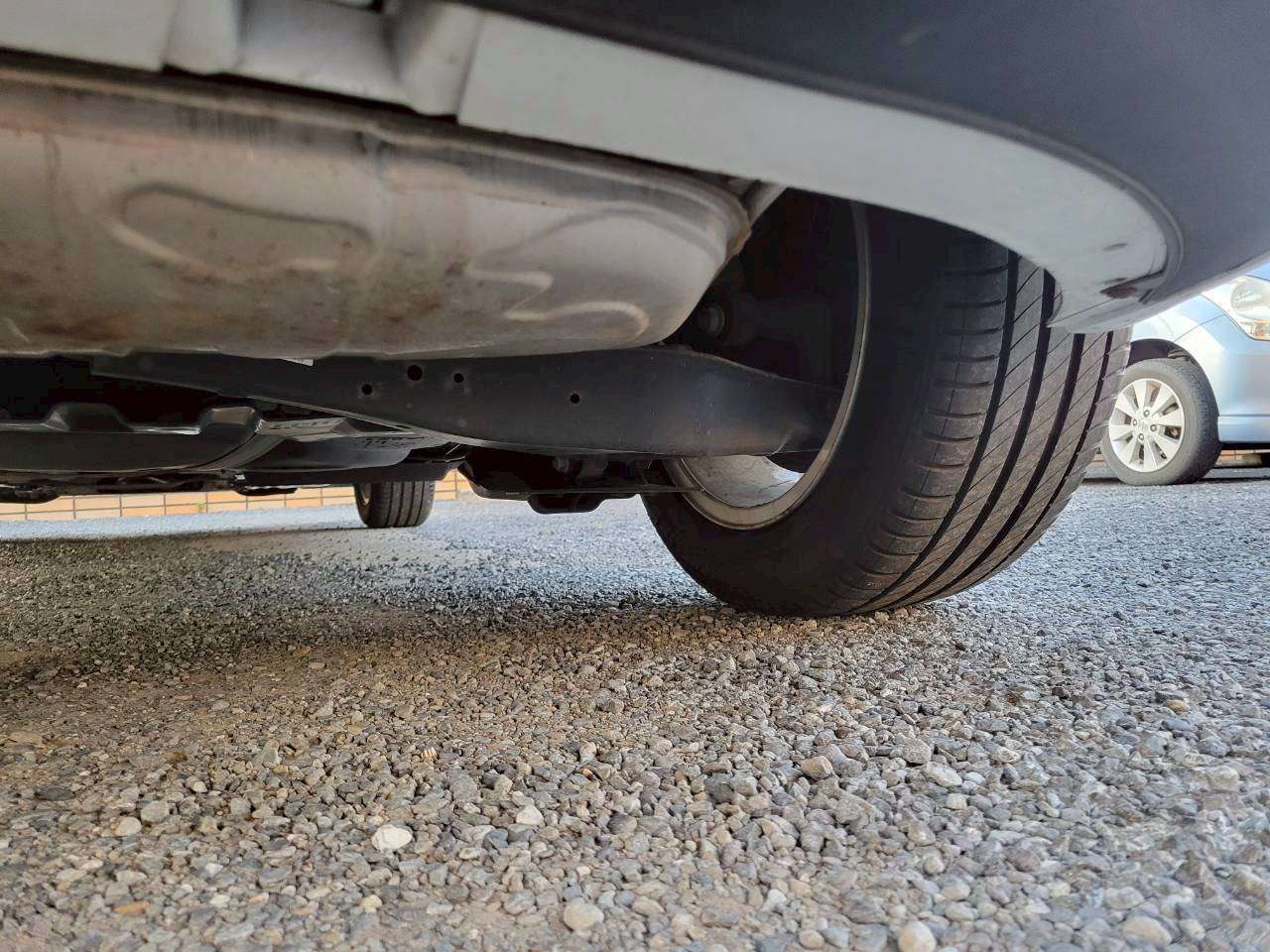 アウディA3　1.4TFSI　SEパッケージ