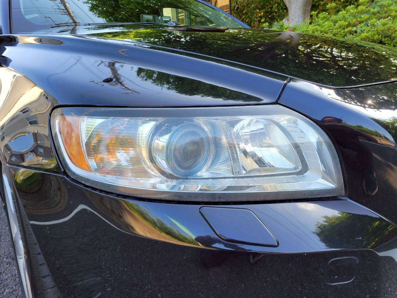 ボルボV50　2.0クラシック　特別仕様車