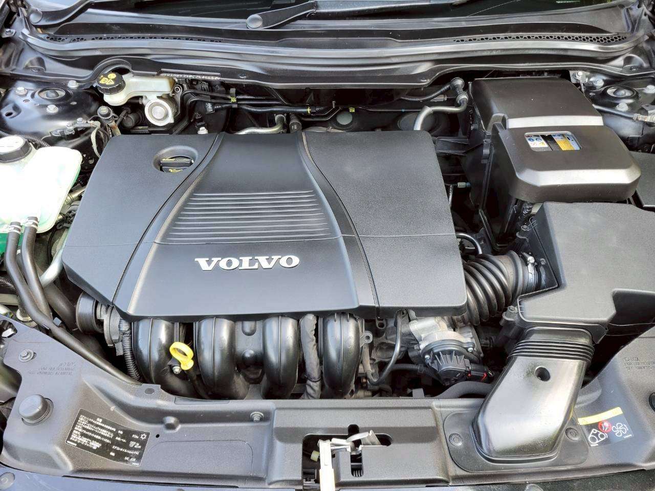 ボルボV50　2.0クラシック　特別仕様車