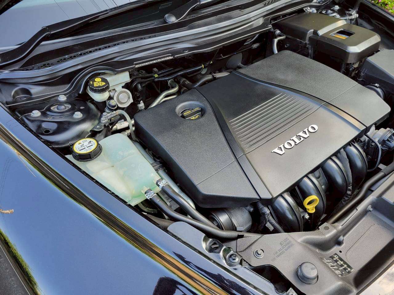 ボルボV50　2.0クラシック　特別仕様車
