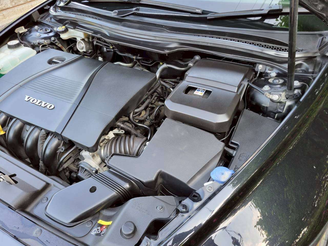 ボルボV50　2.0クラシック　特別仕様車
